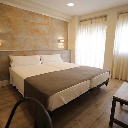Yit Casablanca Hotel Гранада Екстериор снимка