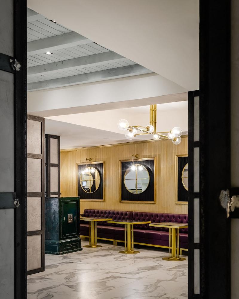 Yit Casablanca Hotel Гранада Екстериор снимка